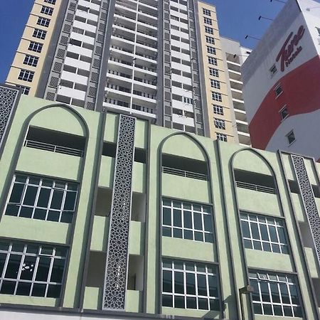 Homestay Kbcc Kota Bharu Exterior foto
