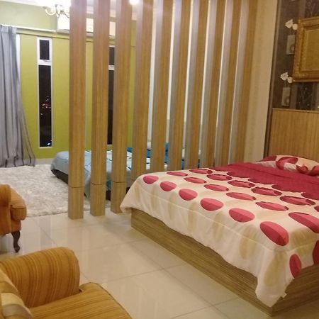 Homestay Kbcc Kota Bharu Exterior foto