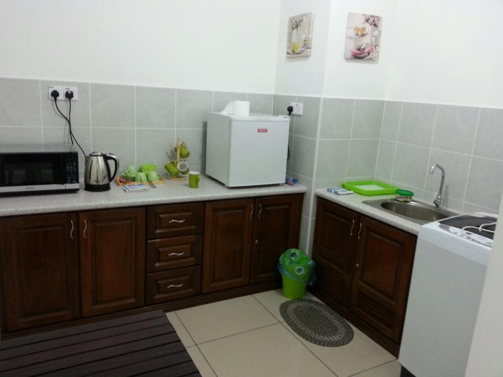 Homestay Kbcc Kota Bharu Exterior foto