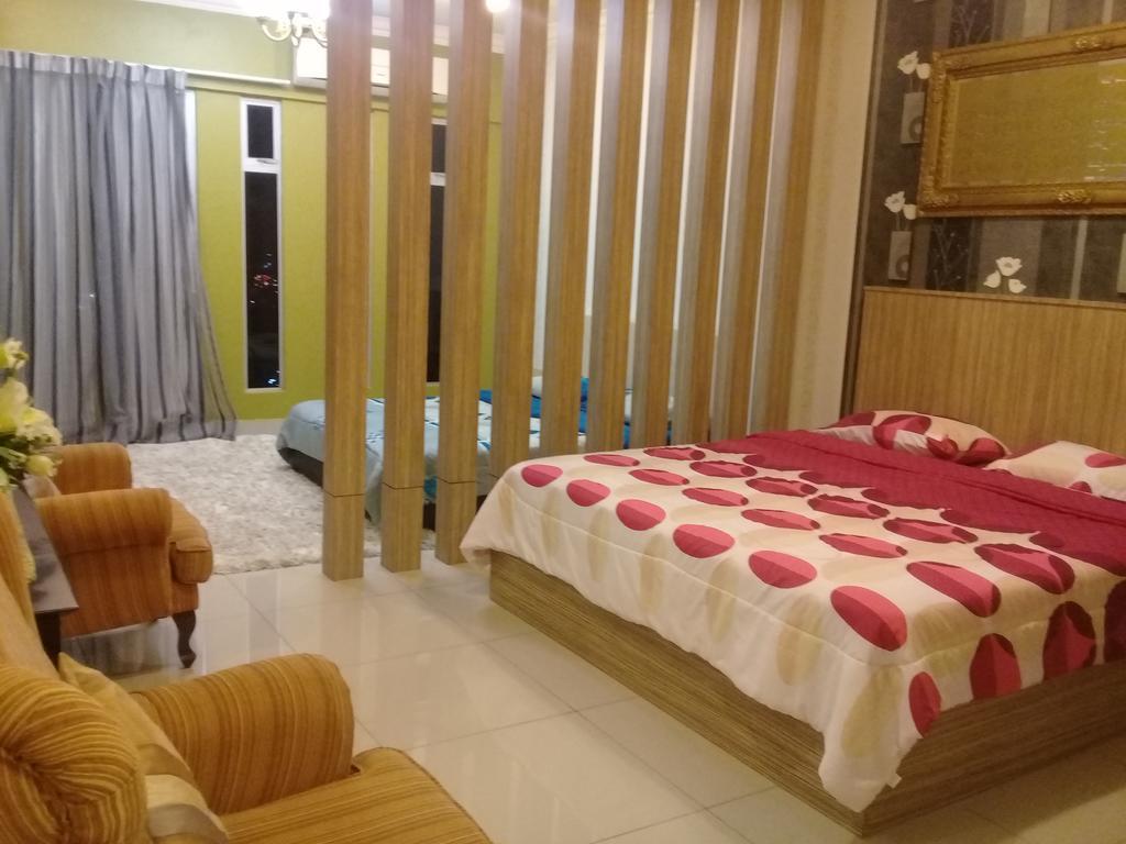 Homestay Kbcc Kota Bharu Exterior foto