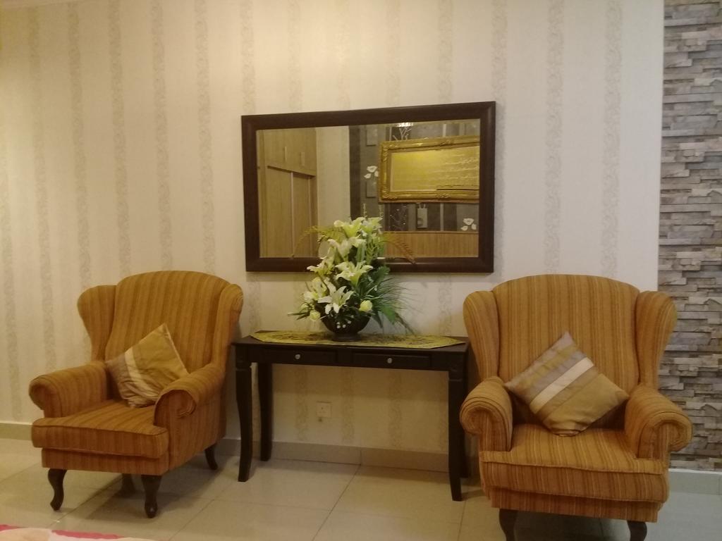 Homestay Kbcc Kota Bharu Exterior foto