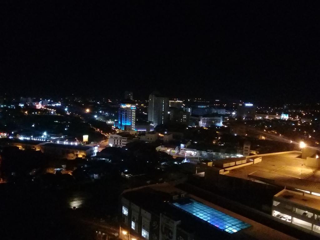 Homestay Kbcc Kota Bharu Exterior foto